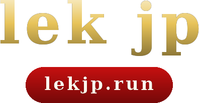 lek jp logo