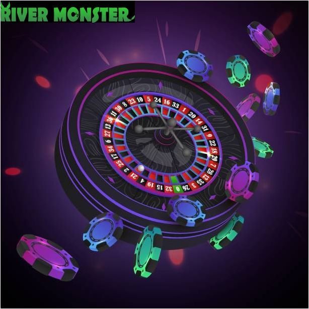 lek jp Live Roulette Wheel
