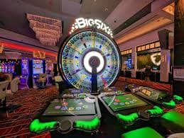 lek jp Table Game Guide